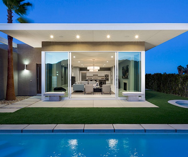 The Horizon - Coral Mountain Homes