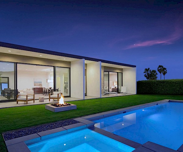 The Zen - Coral Mountain Homes