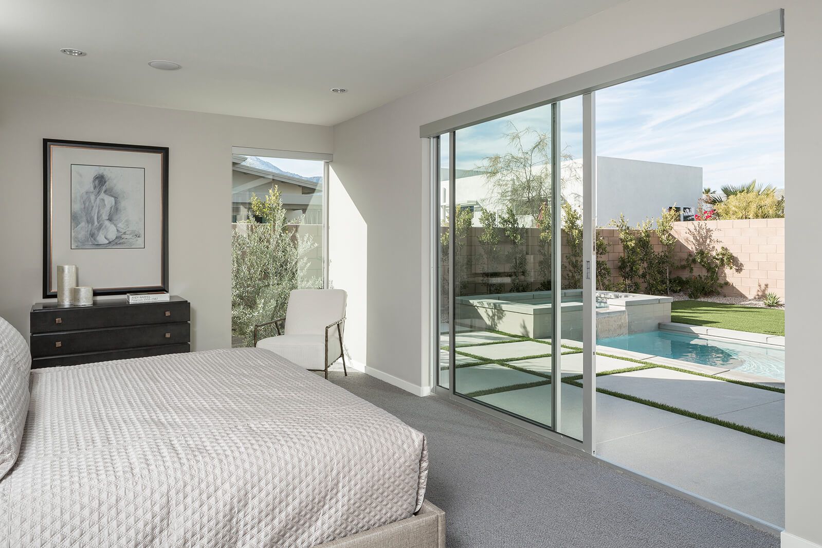 The Botanica - Coral Mountain Homes