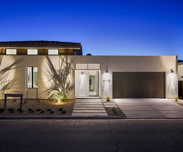 The Botanica - Coral Mountain Homes