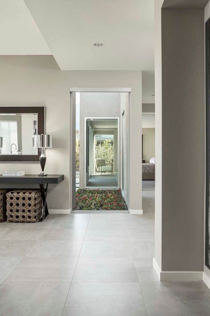 The Botanica - Coral Mountain Homes