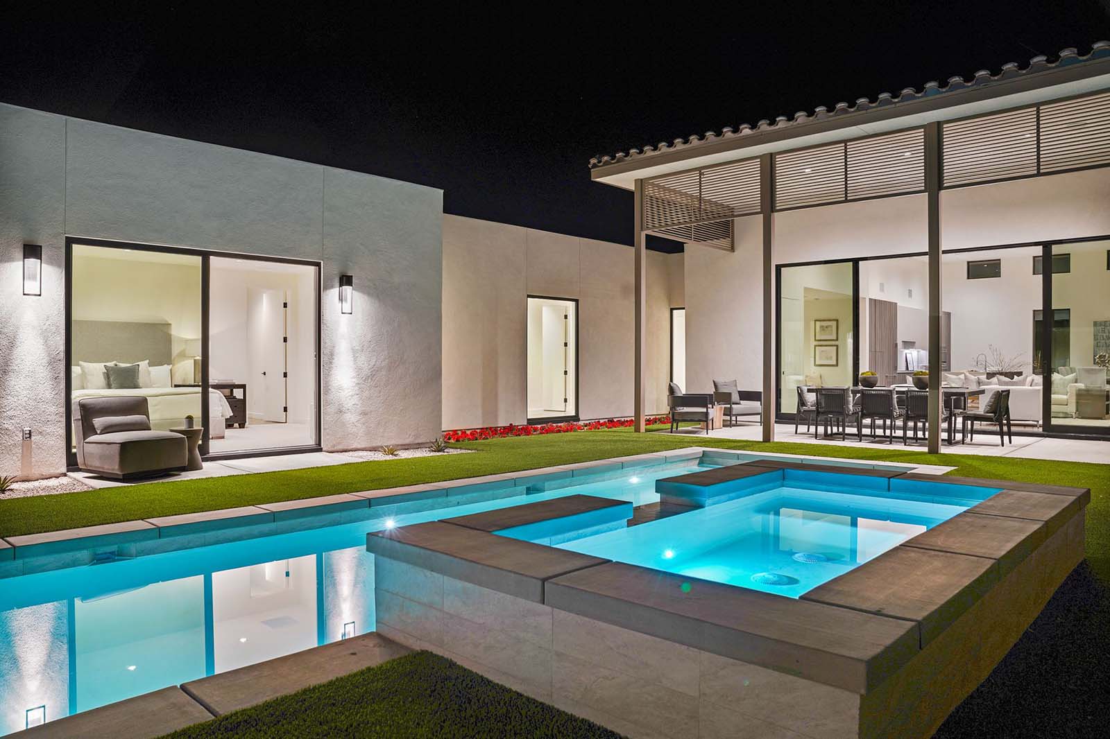 The Botanica - Coral Mountain Homes