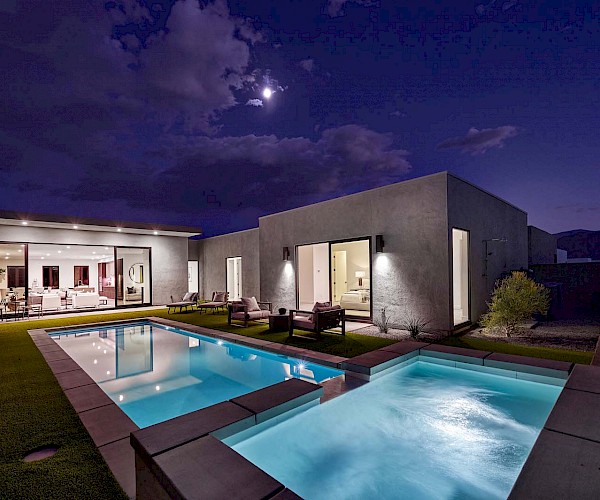 The Gallery - Coral Mountain Homes