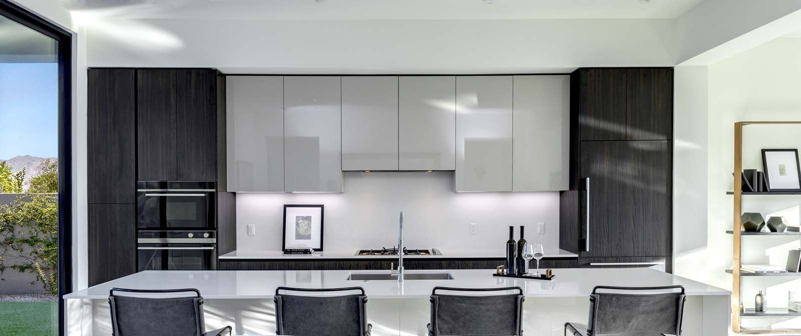 The Balinese kitchen